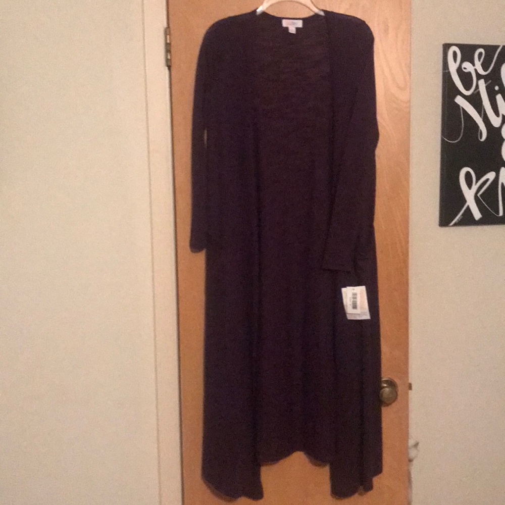 LuLaRoe Sarah size small